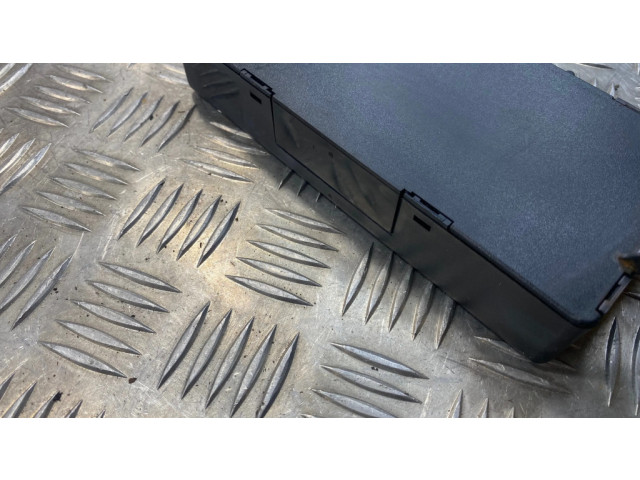 Блок комфорта 5262779, 53070128A Saab 9-3 Ver1