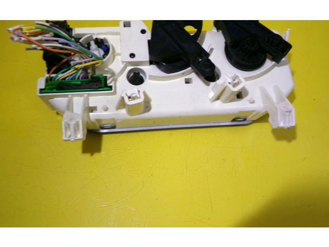 Блок управления климат-контролем 663207J   Renault Clio II