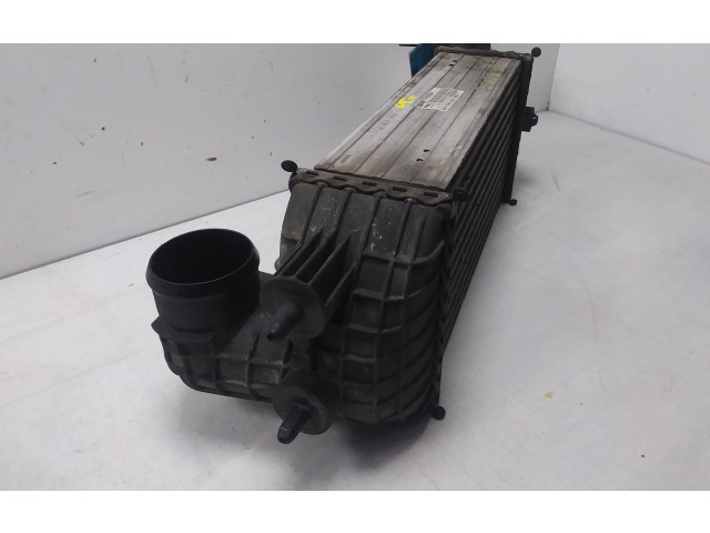 Интеркулер  9673015780, R1402004   Peugeot 5008 