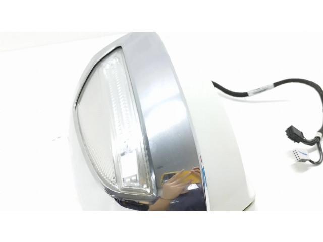 Зеркало электрическое     правое   Mercedes-Benz GL X164  2006-2012 года   