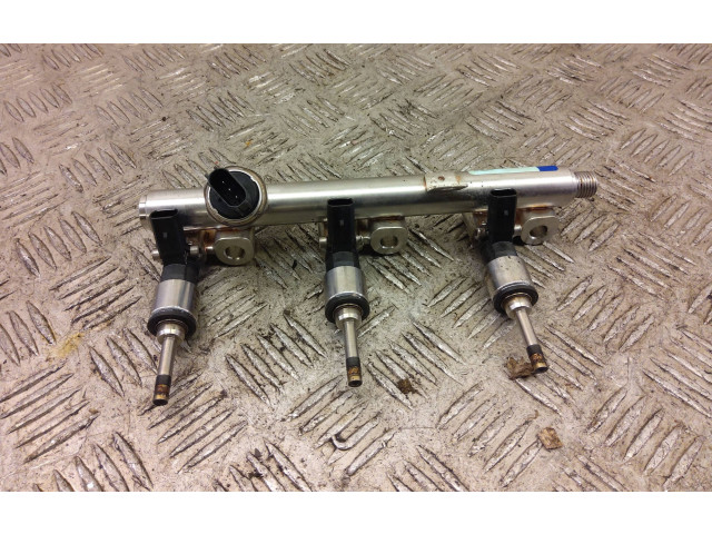 Vstřikovací lišta 35350-07100 Hyundai Bayon