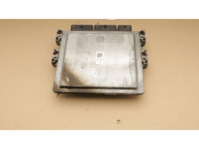 Řídící jednotka 237104ED0C, S180206103A Nissan Pulsar 2013