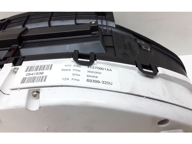 Панель приборов 31270901AA   Volvo XC60       