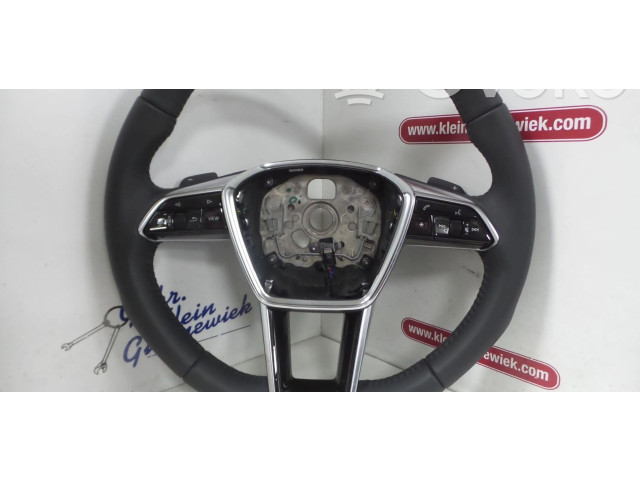 Руль Audi e-tron - года 4K0419091B, 4K0419091BINU
