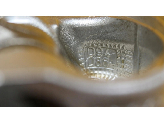 Поршень с шатуном    Subaru Forester SJ       