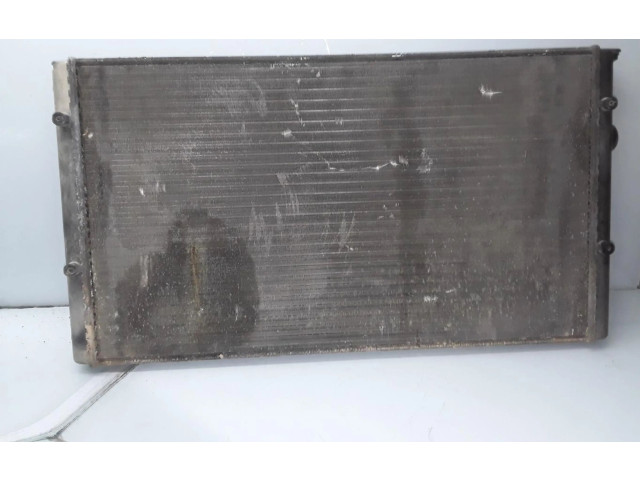 Радиатор охлаждающей жидкости 1H0121253BD   Volkswagen Golf III    