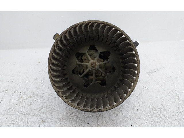 Вентилятор печки 1K1819015C Volkswagen Caddy