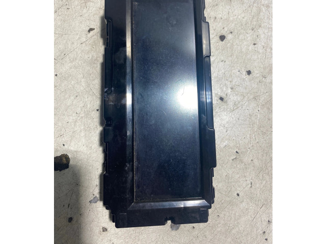 Дисплей    18781835, 5S00106407   Opel Meriva B