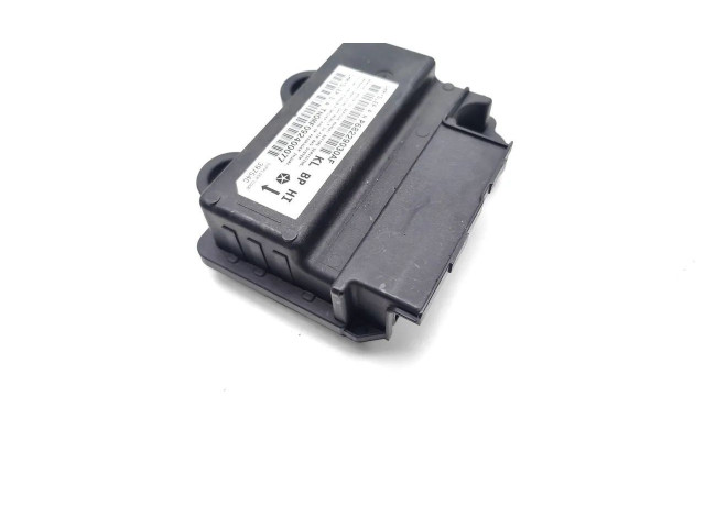 Блок подушек безопасности P68229030AF, TN0MF092400077 Jeep Cherokee