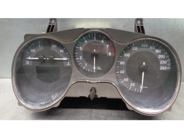 Přístrojová deska  Seat Leon (1P) 2005 1P0920825, 110080280030  