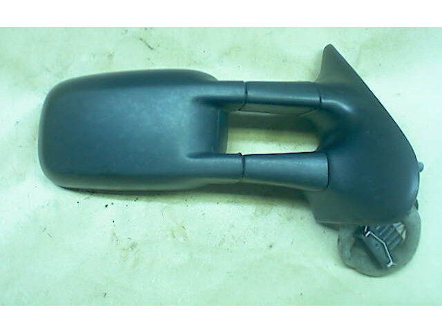 Zpětné zrcátko Volkswagen Caddy 2002