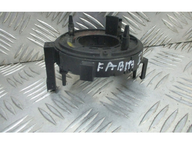 Подрулевой шлейф SRS    Skoda Fabia Mk1 (6Y)