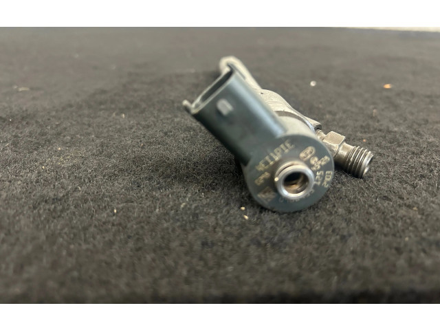 Форсунка 0986435 Volvo V70