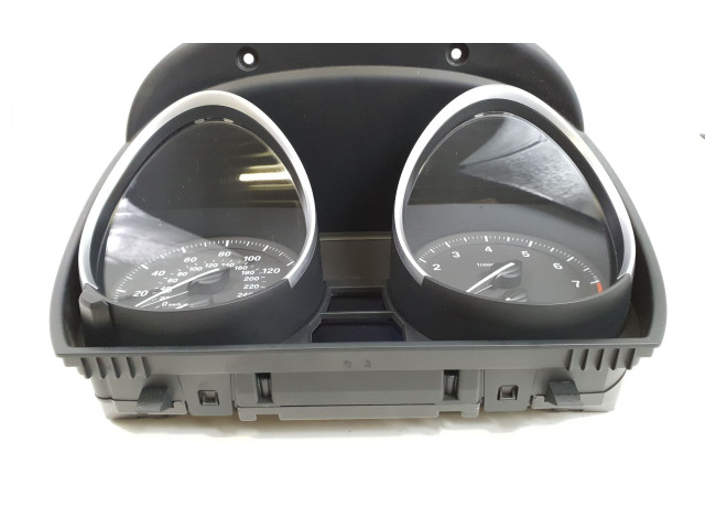 Панель приборов 9210496, A2C53357104 BMW Z4 E89