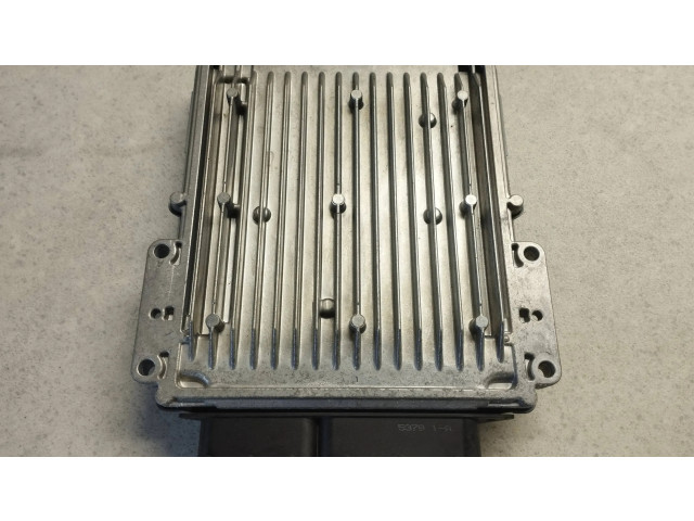 Řídící jednotka 9X2Q12A650AD, 0281014671 Land Rover Range Rover Sport L320 2010