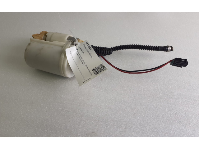 Vstřikovací čerpadlo 7220D, C17E000 Hummer H3