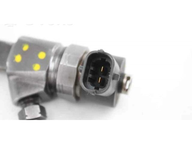 Форсунка 445110299 Alfa Romeo Giulietta для дизельного двигателя 2