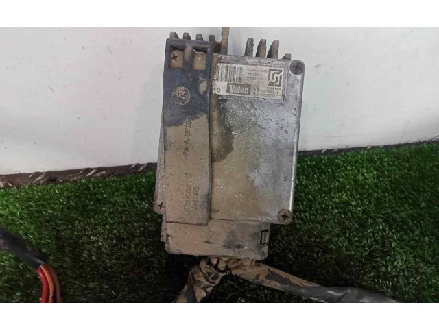 Вентилятор радиатора 869204E Audi A4 Allroad