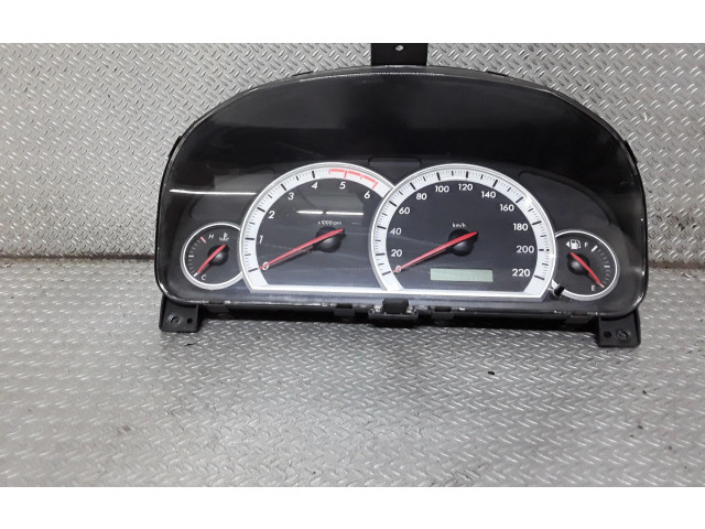 Панель приборов 96628240 Chevrolet Captiva