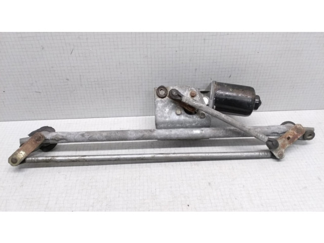 Механизм стеклоочистителей (трапеция)