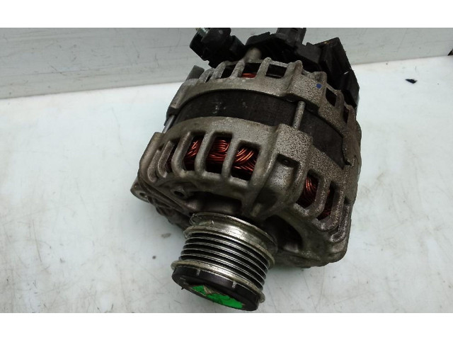 Генератор F000BL08W4   SsangYong Tivoli      