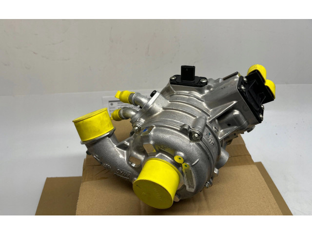 Turbodmychadlo Нагнетатель 057145601D, 057145601D Audi Q7 4L