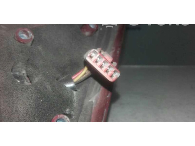 Zpětné zrcátko Toyota Celica T200