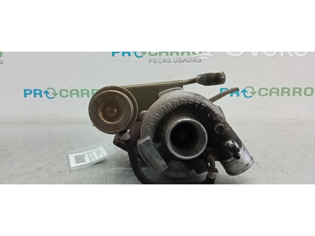 Турбина Alfa Romeo 145 - 146 GT1544