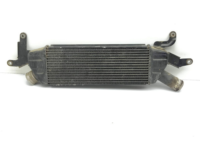 Интеркулер 1530A102, 126C01 Mitsubishi Outlander