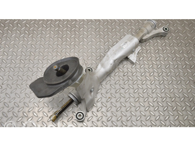 Рулевая рейка TA10H196CH, GN153A500DA Ford Ecosport 2013-2017 года