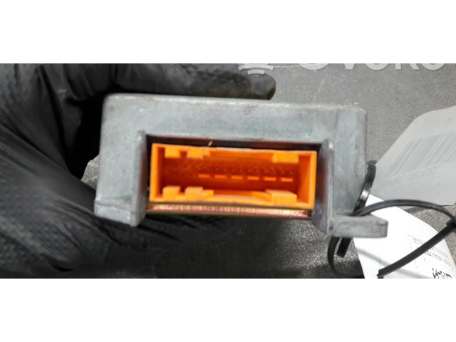 Блок подушек безопасности 9638101980 Citroen Xsara