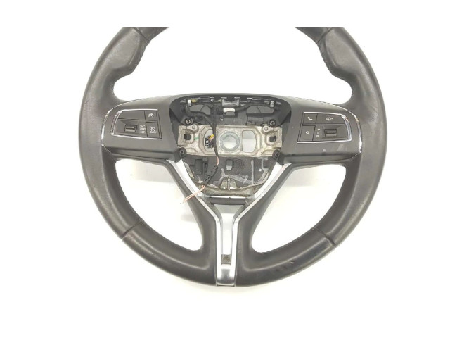 Руль Maserati Ghibli 2013- года 6700445040, 2003972XXXA