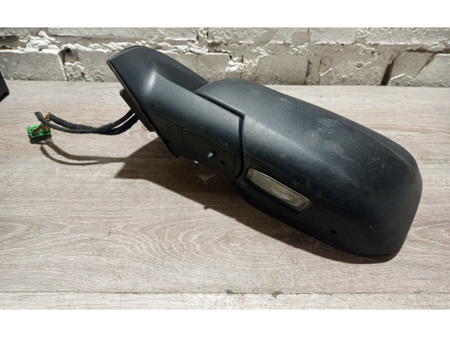 Зеркало электрическое Volvo XC90 2003 - 2006 года