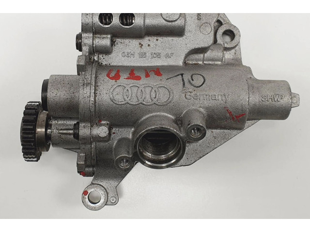 Масляный насос   06H115105AF  Audi A5 
