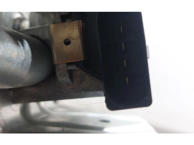 Моторчик дворников 566955023, 1397220710 Skoda Kodiaq