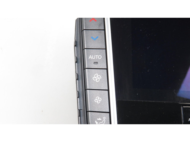 Дисплей 253914GROB Infiniti Q50