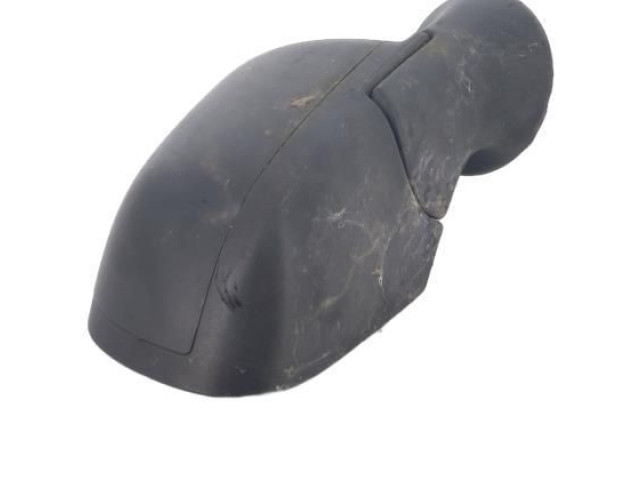 Зеркало электрическое        Dacia Duster  2010 - 2017 года   