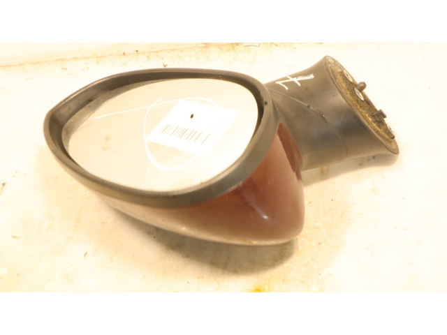 Zpětné zrcátko Fiat Punto Evo 2012