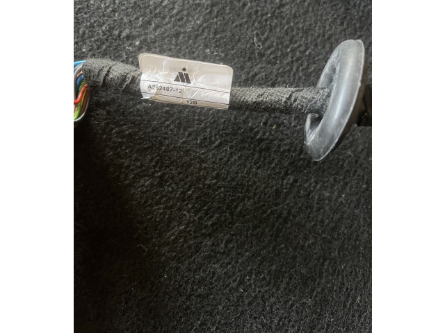 Зеркало электрическое        Volvo XC90  2014 -  года   