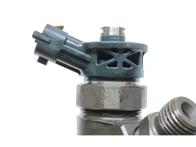 Форсунка HMLGT1205R, 0445110546    Renault Trafic III (X82)   