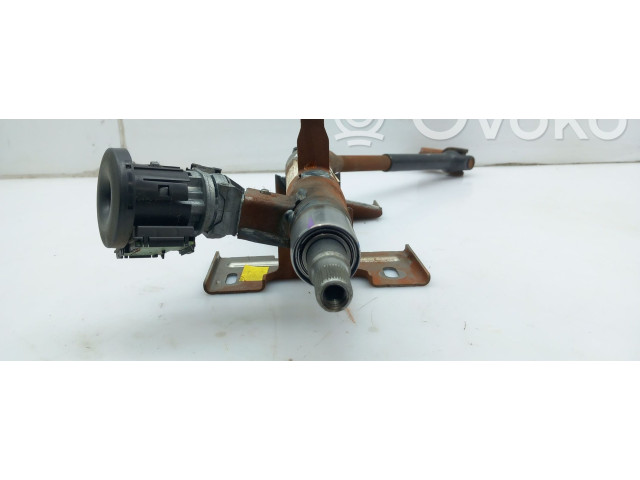 Руль Renault Twingo II 2007 - 2014 года 488104430R