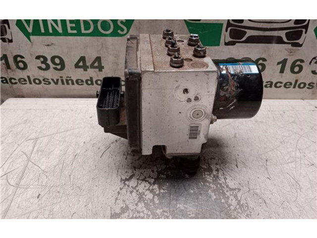 Блок управления АБС CBDC, 16705912   Volkswagen PASSAT B6