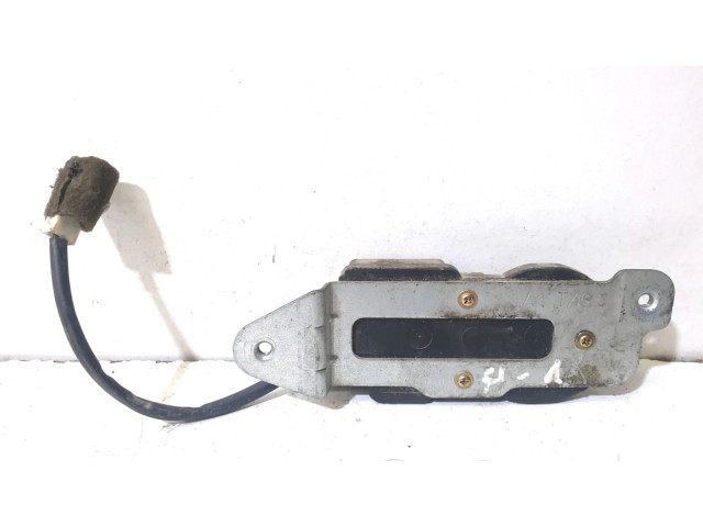 Zámek zadních dveří 817654A001 Hyundai H-1, Starex, Satellite 2004