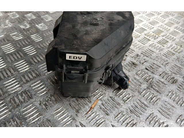 Блок предохранителей SsangYong Korando