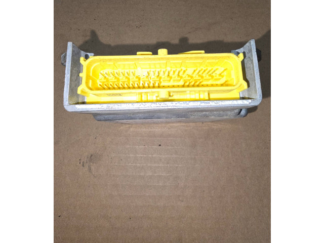 Airbagsteuergerät 1T0909605D, 24080207A   Volkswagen Touran 