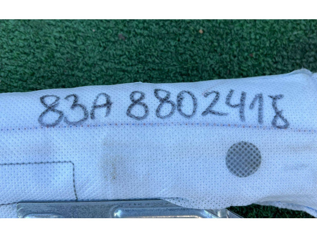 Подушка безопасности в сиденье 83A880241J Audi Q3 F3