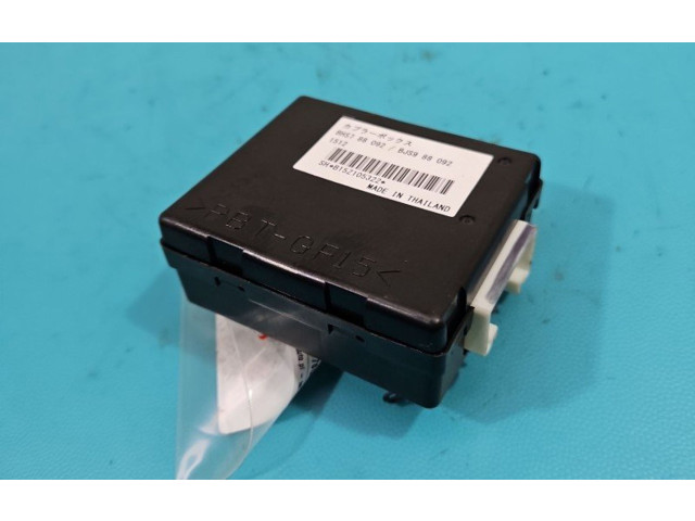 Блок комфорта BJS988092, IMPRK1383363 Mazda 3 III