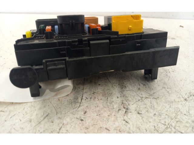 Pojistková skříňka Řídící jednotka BSM 9661707880   Citroen C2 2007