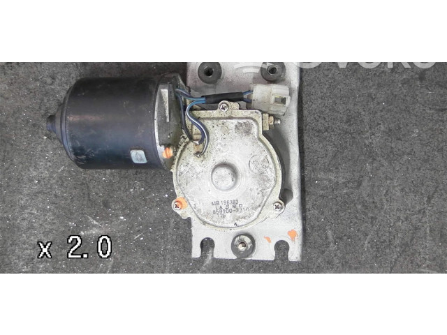 Моторчик дворников JMBLO38PVGU440343 Mitsubishi L300, Cosmos