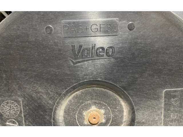 Вентилятор радиатора     214814GC0B    Infiniti Q60 2.0